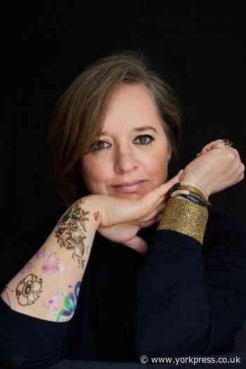 Katie Davison launches Tarttu temporary tattoos