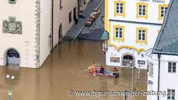 Hochwasser in Bayern: Das Zaudern der Landesväter rächt sich