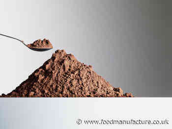 Use natural flavours to avoid cocoa price fluctuations