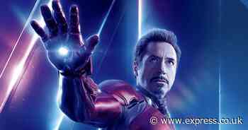 Avengers Secret Wars: Robert Downey Jr speaks out if he'll make Iron Man return