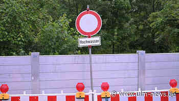 Hochwasser-Soforthilfen können in Bayern ab sofort beantragt werden