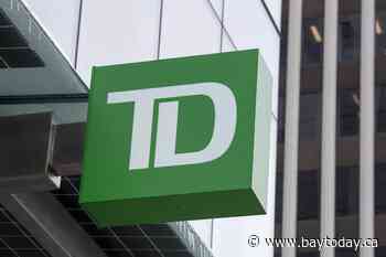 Proposed class action launched against TD related to anti-money-laundering issues