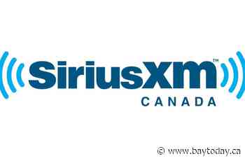 Competition Bureau says SiriusXM Canada agrees to pay $3.3-million penalty
