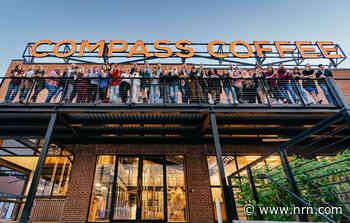 Multiple Compass Coffee, Bluestone Lane, and OCF Coffee stores are unionizing