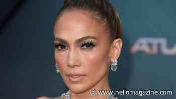 Jennifer Lopez breaks silence on tour cancellation with 'great news' as she addresses 'a lot of negativity'