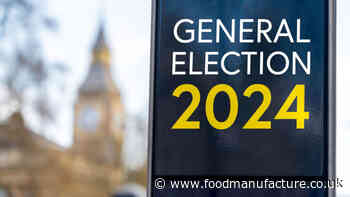 What does the F&B industry want from the next UK Government?