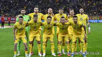 EURO 2024 TEAM GUIDE - Romania: The Tricolorii sprung a surprise by going unbeaten in qualification... and they are looking to bring the feel good factor of the 90s back in Germany