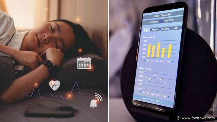 Fox News AI Newsletter: The secret to better sleep