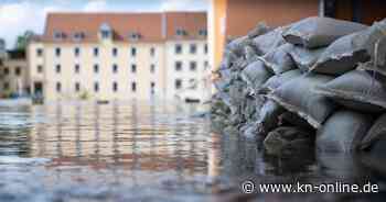 Hochwasser aktuell: So ist die Lage in Bayern und Baden-Württemberg