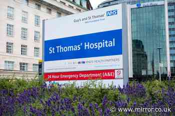 Hospitals cyberattack: NHS update with some operations cancelled for patients