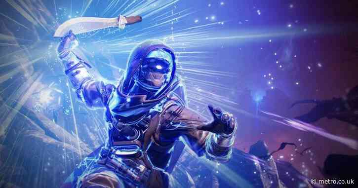 Destiny 2 has turned out to be super easy thanks to a bug fans don’t want fixed