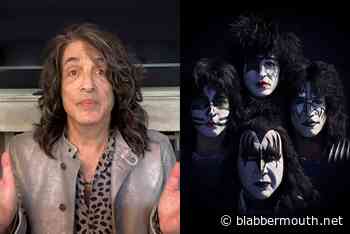 PAUL STANLEY Says KISS Avatars 'Will Look Nothing Like' They Did In Video Preview: 'They Will Be Mind-Bogglingly Realistic'