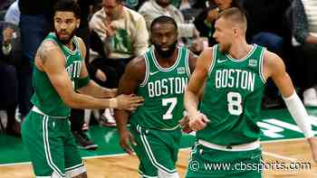 Why 2024 Celtics represent the future of NBA superteams, which are being built in a whole new way