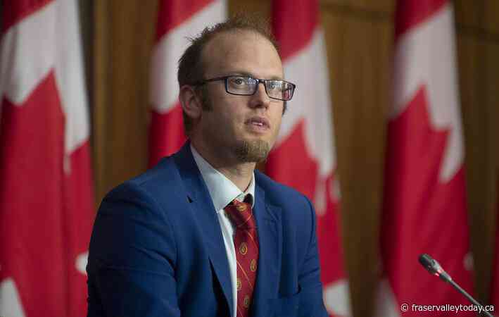 Liberal MP ‘surprised’ social conservative felt ‘ambushed’ by questions on abortion