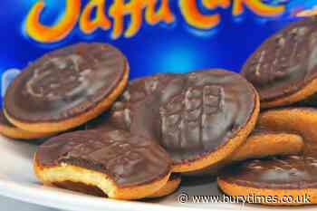 McVitie’s launches Jaffa Cakes Cola Bottle flavour in UK