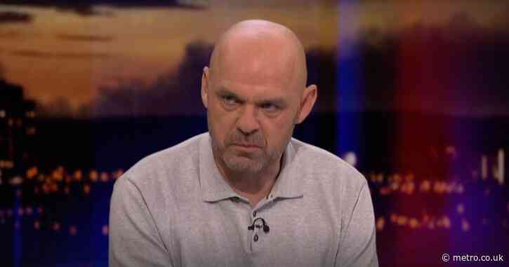 Danny Murphy gives advice to Chelsea star Conor Gallagher over Aston Villa transfer