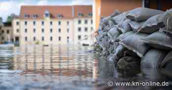 Hochwasser: So ist die Lage aktuell in Bayern und Baden-Württemberg