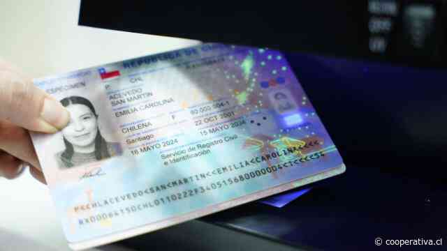 Los cambios que traen la nueva cédula de identidad y pasaporte