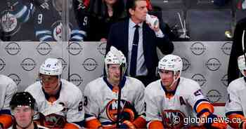 Leafs hire Lambert as associate coach