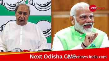 Who Will Be BJP`s First CM In Odisha? Check Top 5 Contenders
