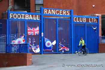Former Rangers director awarded £500,000 in malicious prosecution action
