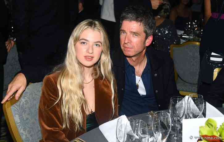 Noel Gallagher launches new ‘Council Skies’ documentary series directed by daughter Anaïs