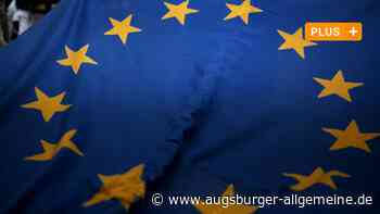 Europawahl: Bündnis feiert die Demokratie auf dem Ulmer Münsterplatz