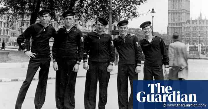 Stories of D-day veterans: ‘They feared they had lost the war’