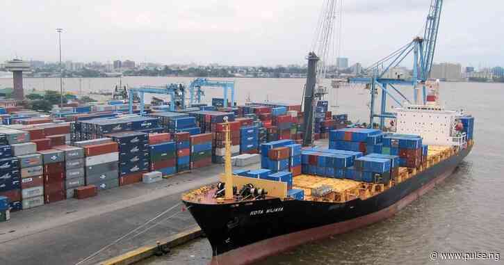 16 vessels to berth at Lagos ports