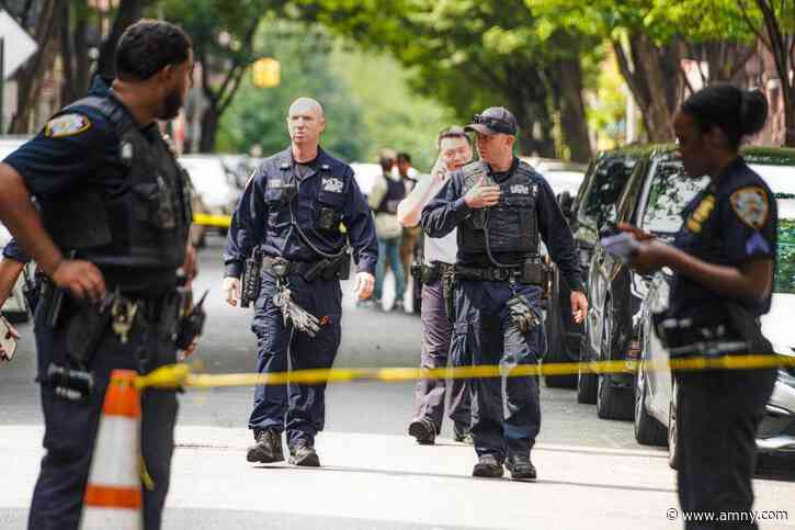 NYC Crime: Murders and burglaries decrease; e-bikes and scooters contribute to rise in assaults, robberies