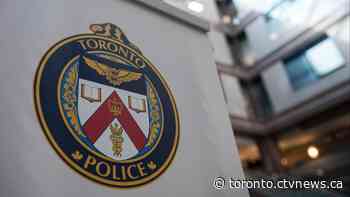 Toronto officer charged with assault in 2020 North York arrest