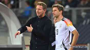 Müller erklärt: Das macht Nagelsmann anders als beim FC Bayern