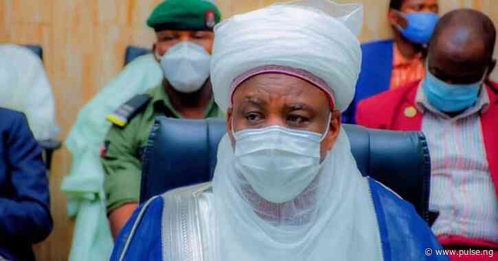 Sultan directs Muslims to look for Crescent of Dhul-Hijjah from Thursday