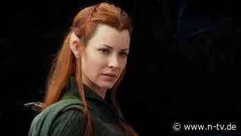 Marvel- und "Der Hobbit"-Star: Evangeline Lilly beendet mit 44 Filmkarriere