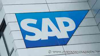 SAP orientiert Dividendenausschüttung stärker am operativen Geschäft