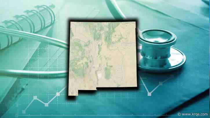 New Mexico getting special Medicaid behavioral health help