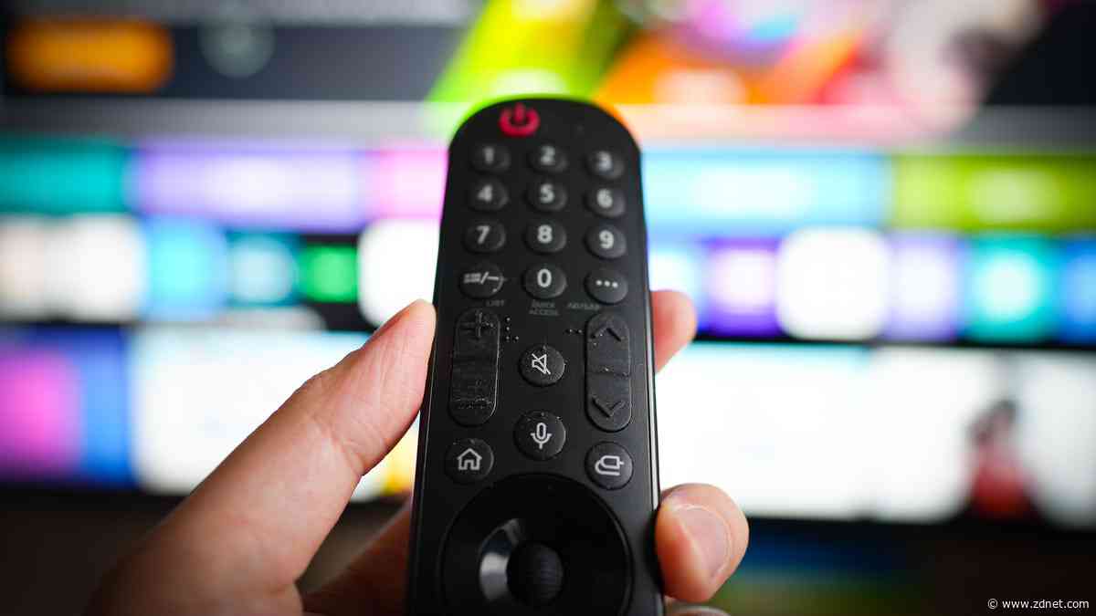5 TV settings you can change to drastically improve its picture quality