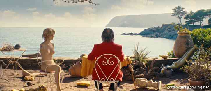 US Trailer for Kooky Comedy 'Waiting for Dalí' on the Spanish Coast