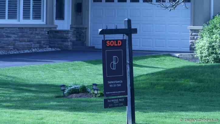 Long awaited BoC interest rate cut could fuel demand, but increase home prices in Calgary