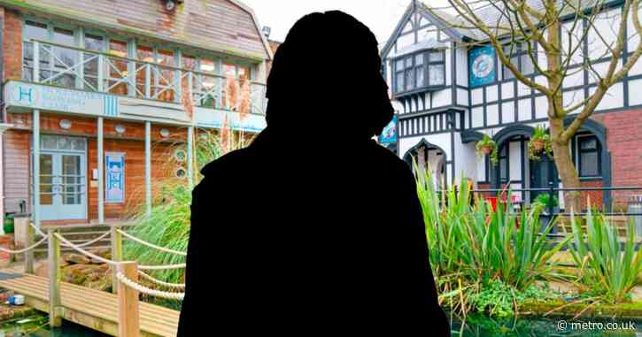 Hollyoaks legend questioned by the police after serious allegation of abuse is made
