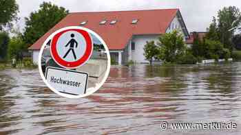 Hochwasserschäden in Bayern – Alle Informationen zu Soforthilfe und Versicherung