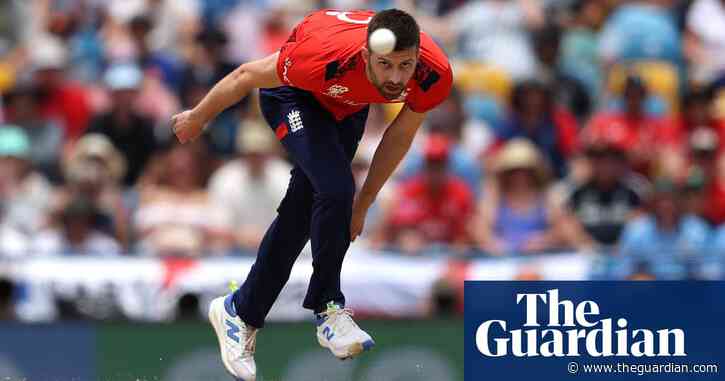 Mark Wood hopes England can avoid choppy waters after washout