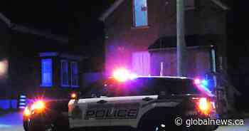 Hells Angels clubhouse hit during series of OPP raids in Waterloo Region