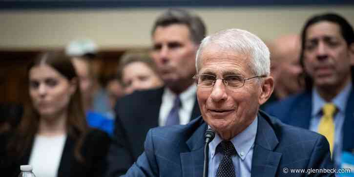 FOUR takeaways from Fauci's hearing