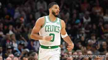 NBA DFS: Celtics vs. Mavericks FanDuel, DraftKings daily Fantasy basketball picks for 2024 NBA Finals, Game 1