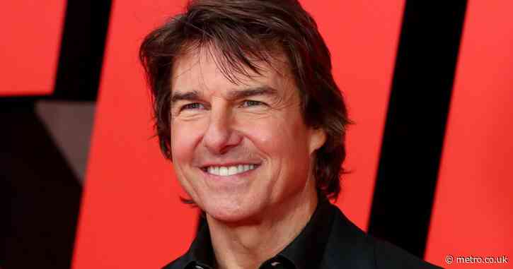 Tom Cruise still sends A-list co-star lavish birthday gifts every year after working together decades ago