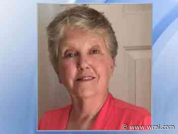 Missing endangered alert: 75-year-old woman last seen in Franklin County