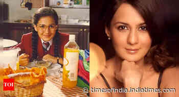 Remember Pooja aka Munna from 'King Uncle'?