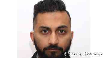 Former Toronto Uber driver sentenced to 5 years in prison for sexual assault of 3 female riders