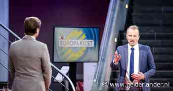 VVD en PVV vliegen elkaar in de haren bij slotdebat Europese Verkiezingen